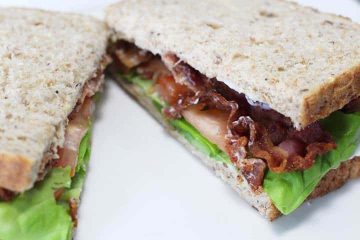 extreme blt recipe