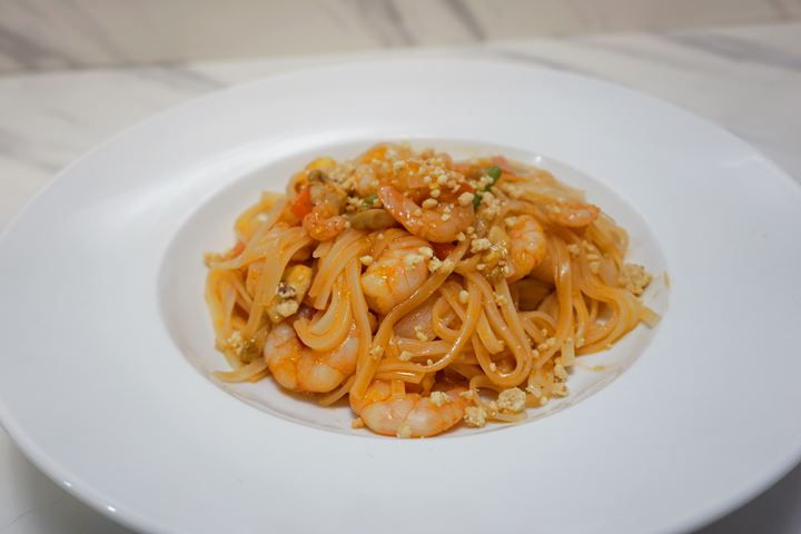 pad thai recipe authentic