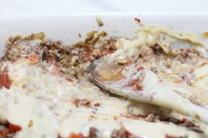 keto eggplant recipes