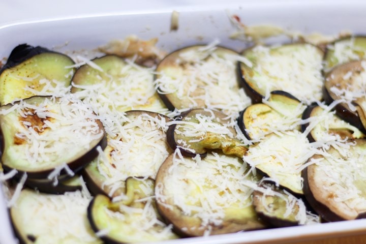 greek moussaka