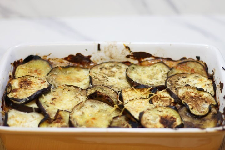 keto moussaka recipe uk