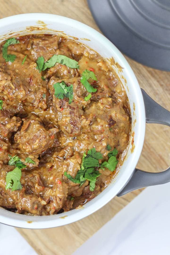 rendang recipe