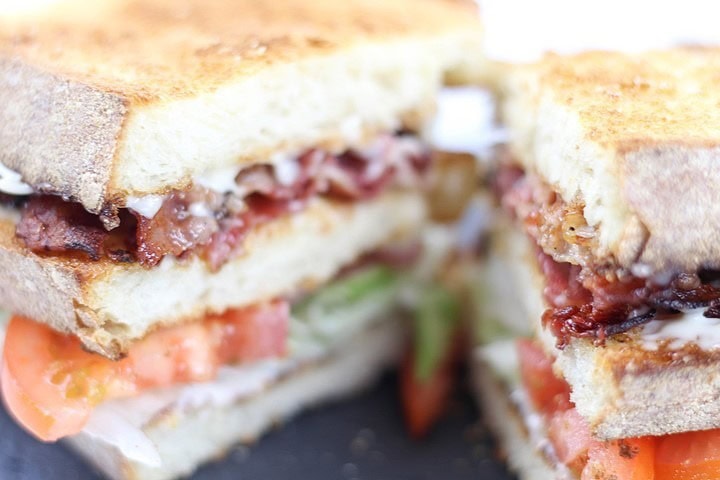 BLT