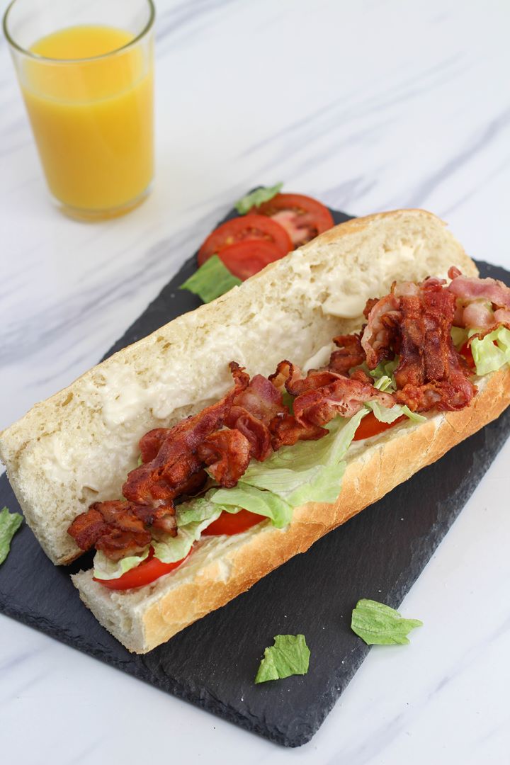 BLT sub