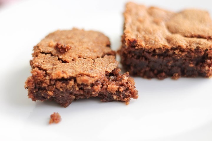 chocolate brownies