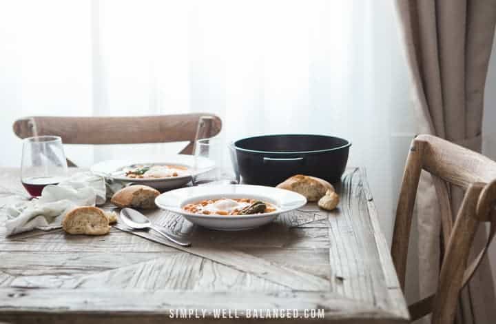 How to get started with meal planning for beginners. A step-by-step guide so you can start saving money and avoid the stress of deciding what's for dinner.
