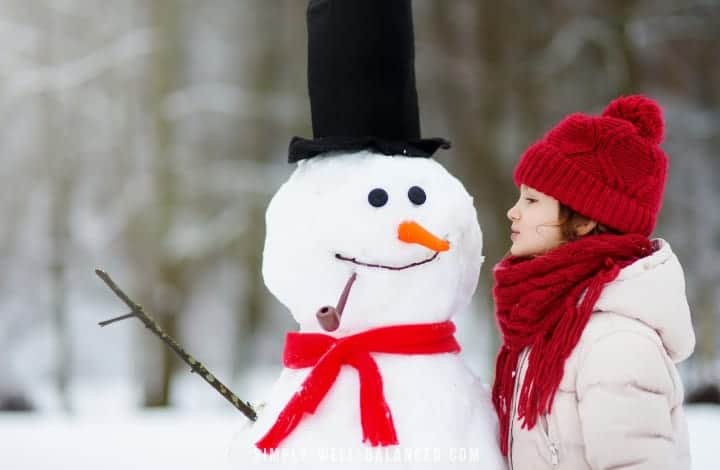 50 Super Fun Things To Do During Winter Break Simply Well Balanced
