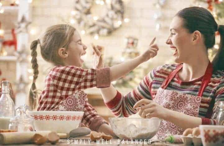 Fun family Christmas Traditions