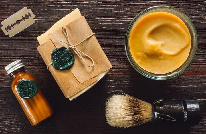 minimalist groom gifts for men