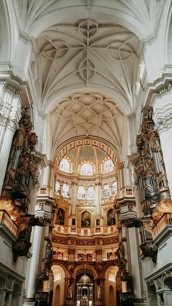 Kathedrale von Granada