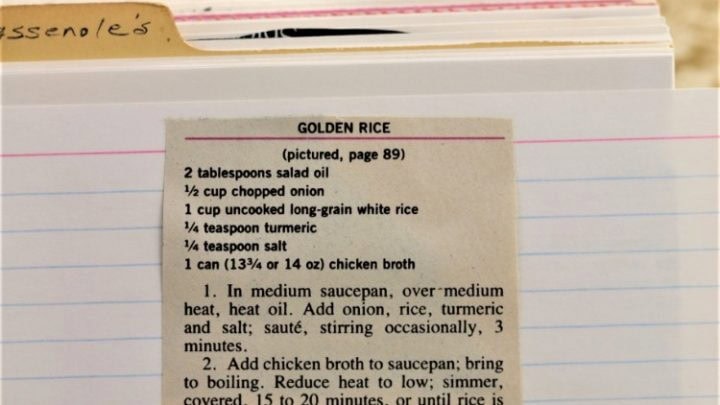 Golden Rice