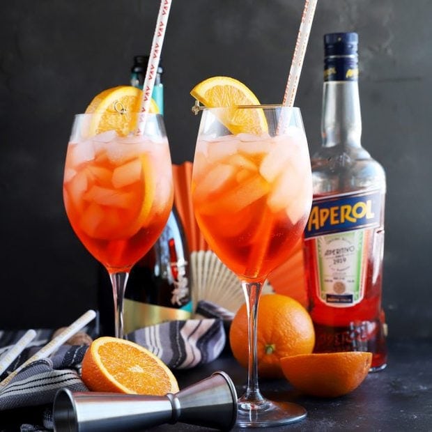 Aperol Spritz