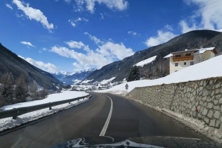 Ahrntal