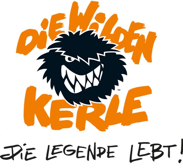 Alles Ist Gut Solange Du Wild Bist Spruch Alles ist gut - solange du wild bist! Die Wilden Kerle sind zurück
