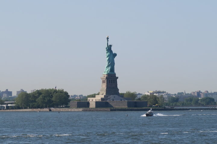 Freiheitsstatue