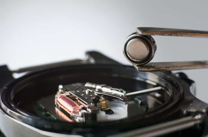 smartwatches with the longest battery life