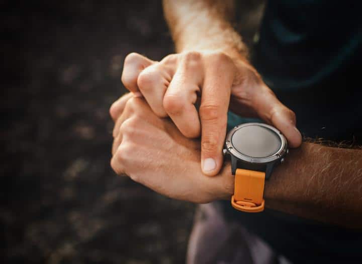 Garmin Fenix