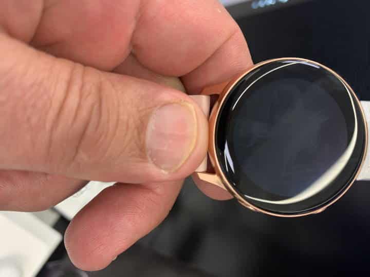 Samsung Active Watch 2