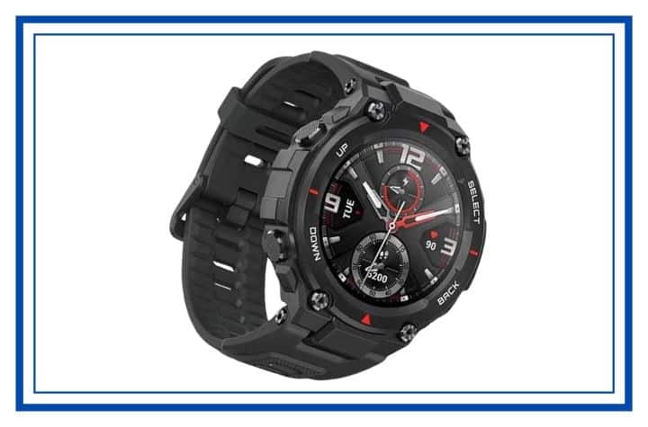 Amazfit T-Rex