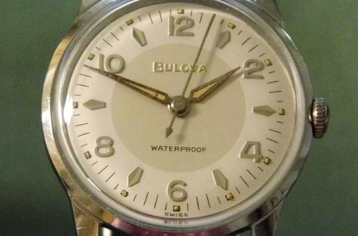 Bulova