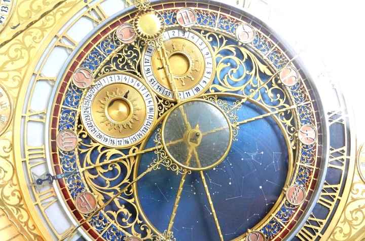 Skeleton Watches