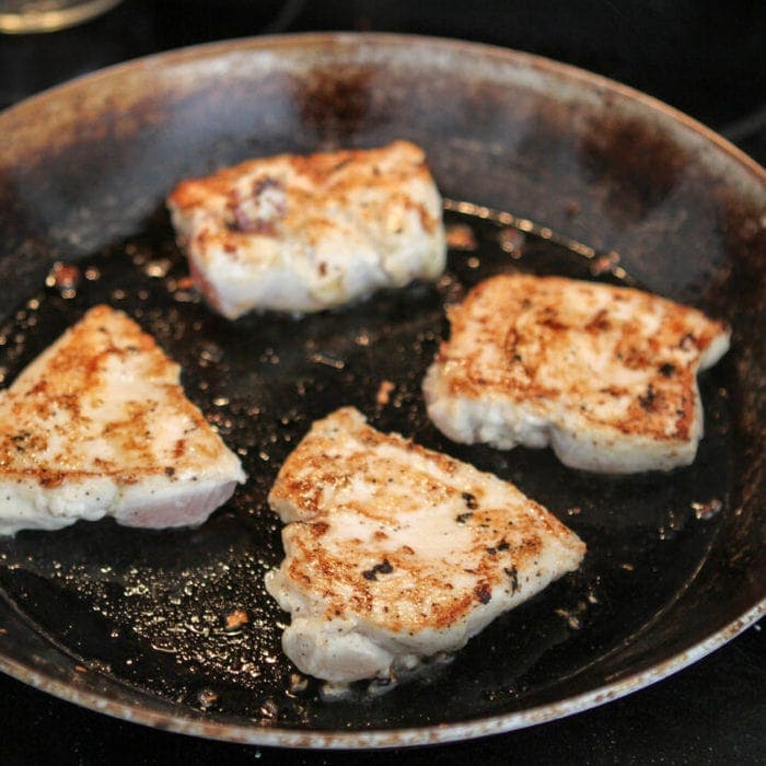 The Best Quick Chicken Brinerade