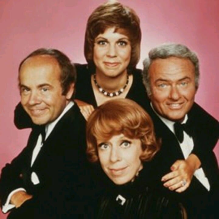 The Carol Burnett Show