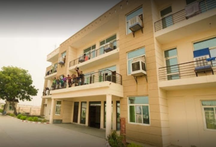 NGF College of Engineering & Technology NGF College of Engineering & Technology