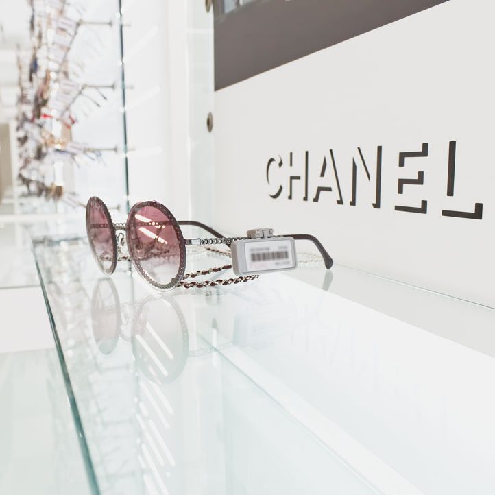 chanel chanel