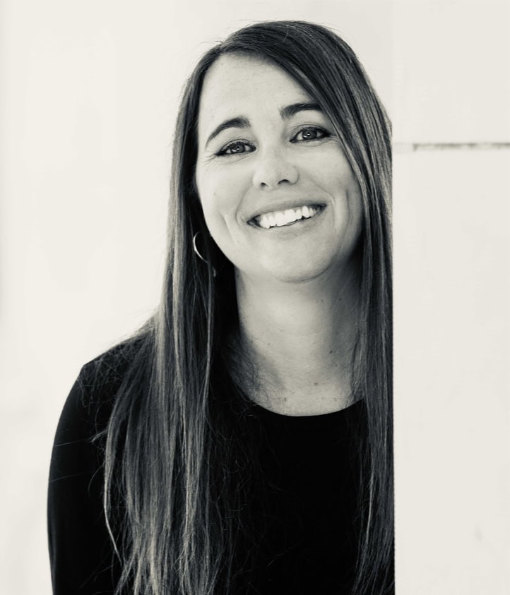 Bianca Schulze Head Shot