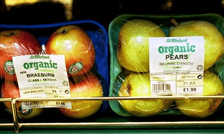 natural source snack