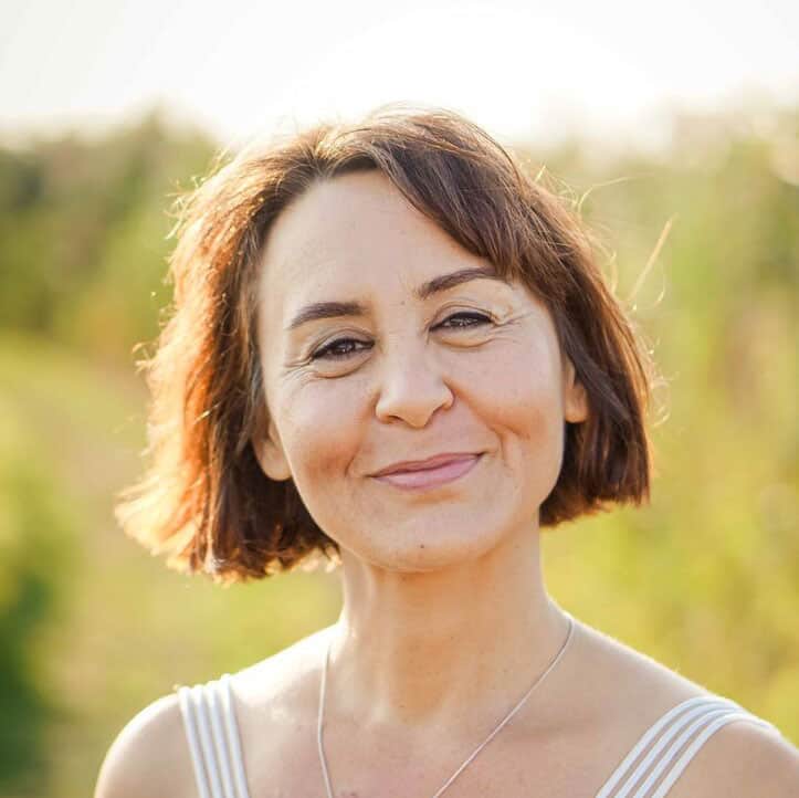 Yoga hat die Kraft, dein Leben zu verändern! Besuche mich im Yogaraum Erlangen