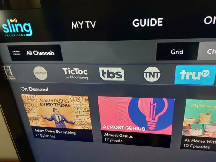 Sling TV Review: Pricing, Packages and Channels (2019)