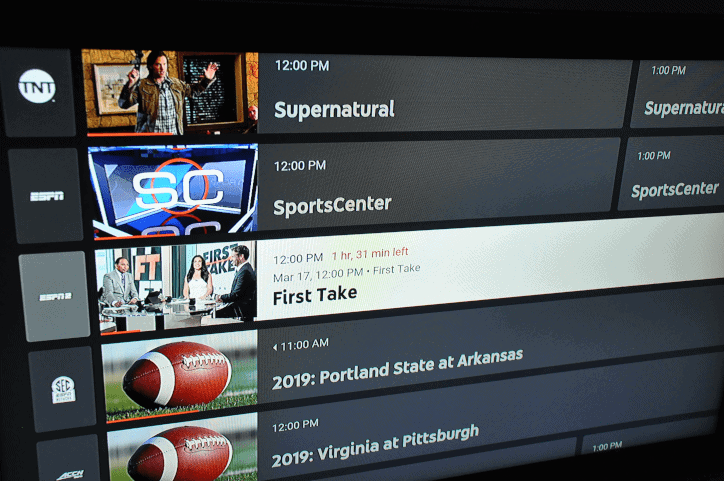 best-live-tv-streaming-services