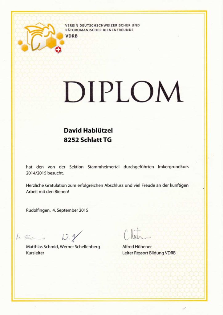 Diplom