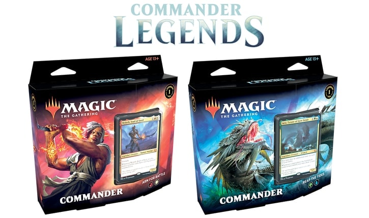 commander legends card list commander legends card list