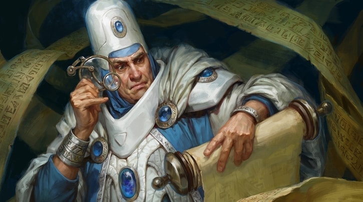 Sneak Attack Zendikar Rising Commander Deck Upgrade Bruvac Mill Plan