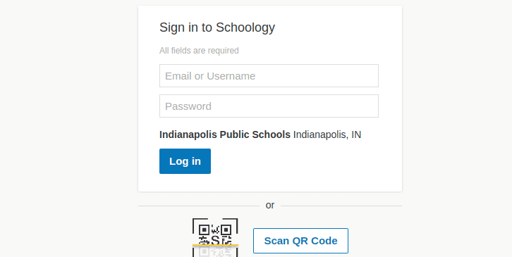 Schoology Logo