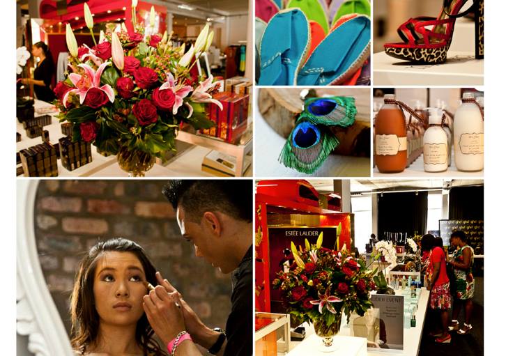 StyleSociety Pop up Boutique