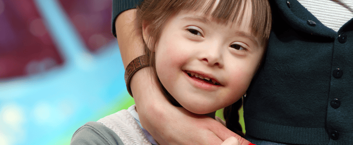 Why They Adopted A Child With Down Syndrome Jim Daly