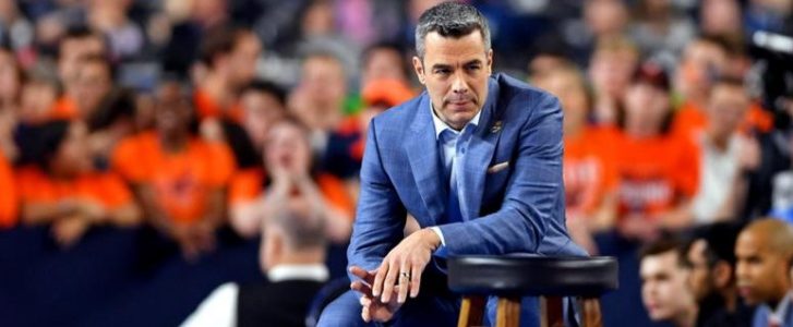 Virginia Basketball Coach Tony Bennett S Five Pillars To Live By Is A Blueprint For Success Jim Daly