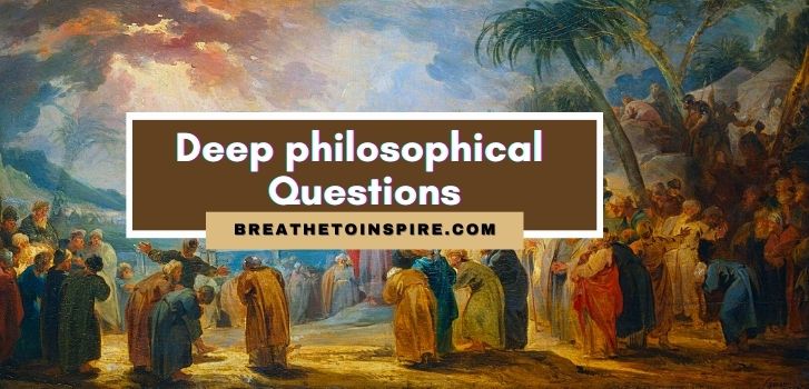 Deep philosophical questions 1 1 Deep-philosophical-questions
