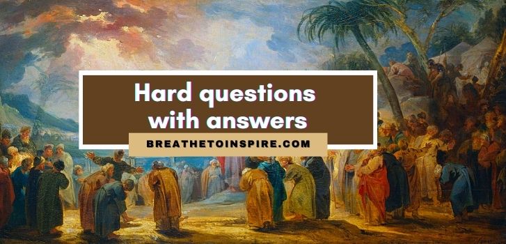 difficult questions with answers hard-questions-with-answers