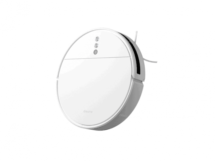 robot vacuum on aliexpress