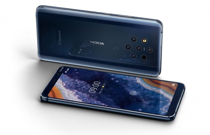 Nokia 10