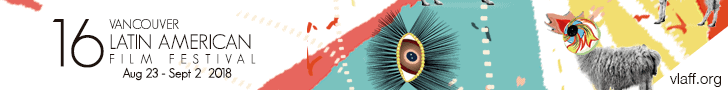 Vancouver Latin American Film Festival