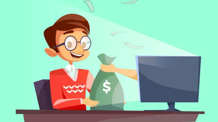 como ganhar dinheiro sendo afiliado amazon