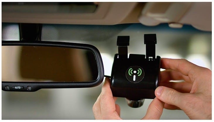 camaras para vehiculos