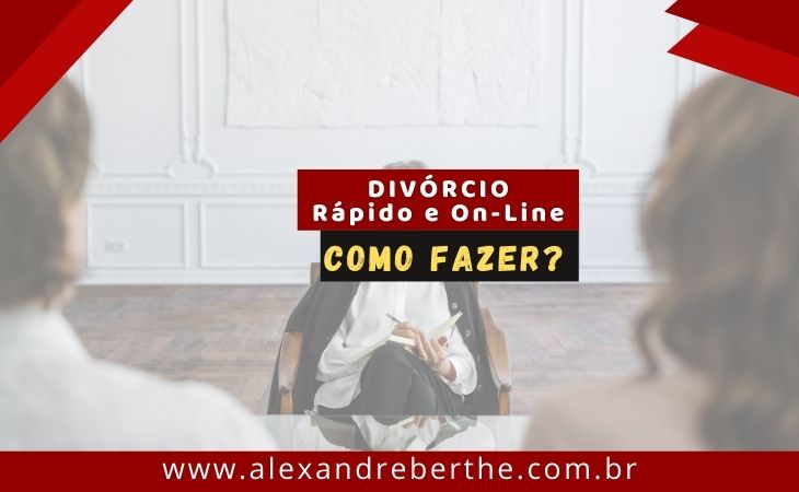 Divórcio Rápido