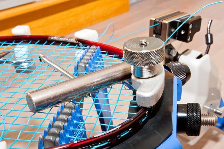 Tennis machine Tennis machine